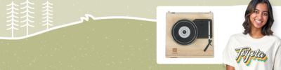FREE GIFT ON US!